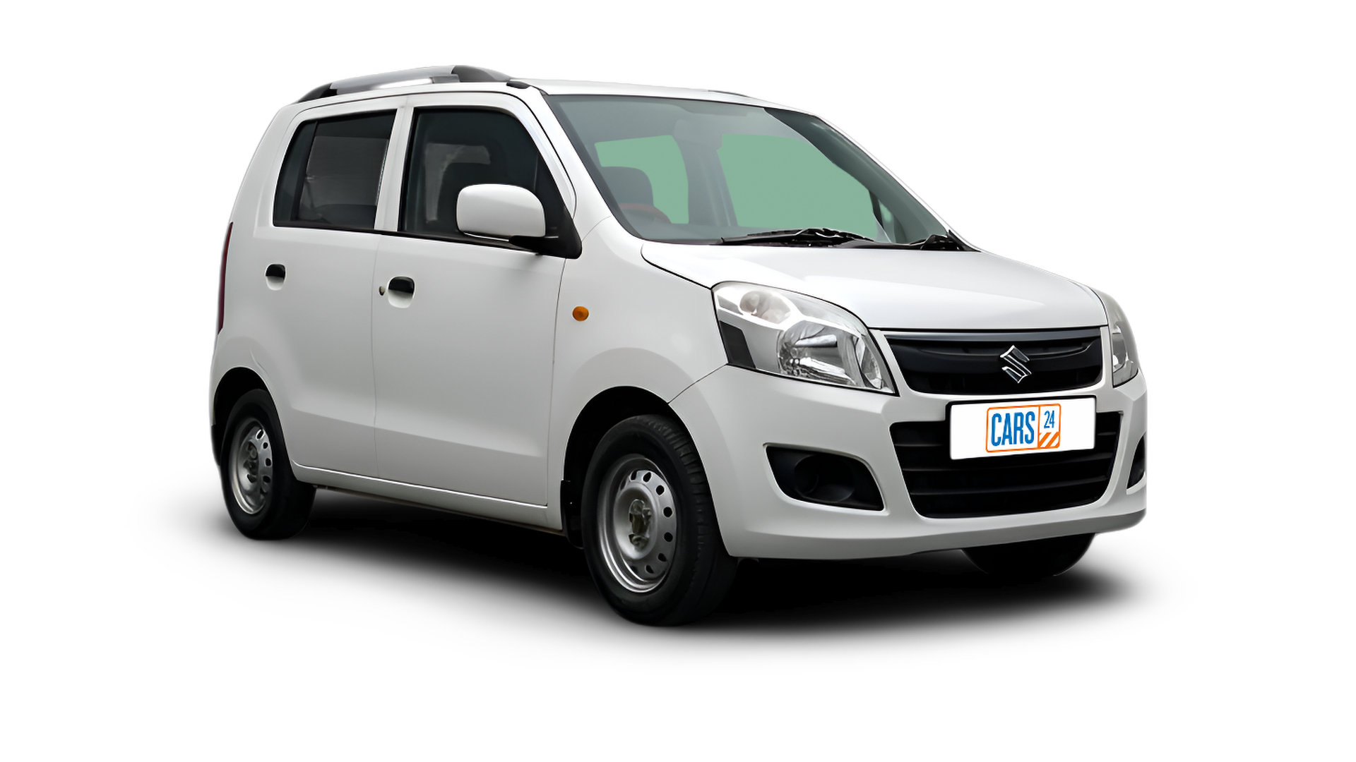 Maruti Wagon R 1.0-img